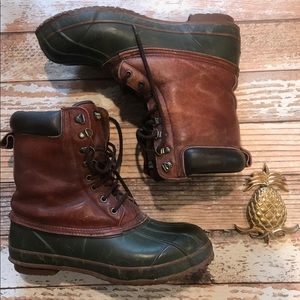 Cabela Men’s Boots